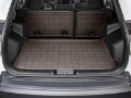 Picture of WeatherTech WT Seatback Cargo Liner HP-Cocoa Floor Mats - 431511IM