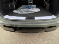 Picture of WeatherTech 20-23 Kia Telluride BumperTopper