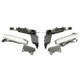 Picture of Rugged Ridge RUG Fender Flare Kits - 11640.95