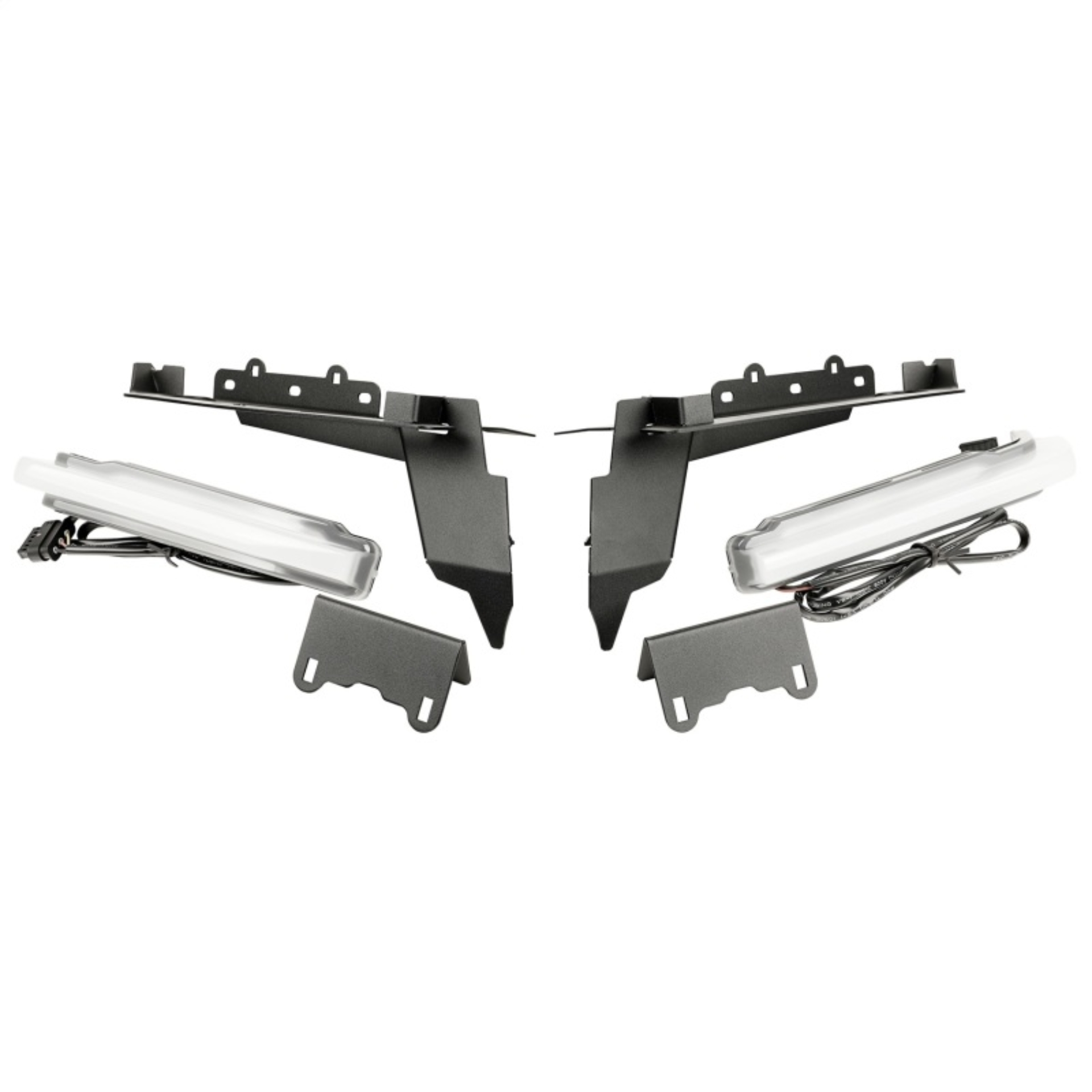 Picture of Rugged Ridge RUG Fender Flare Kits - 11640.95