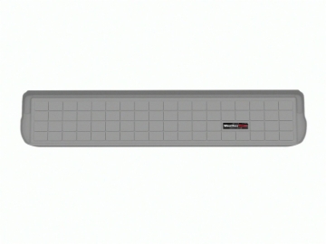 Picture of WeatherTech WT Cargo Liners-Grey Floor Mats - 421571