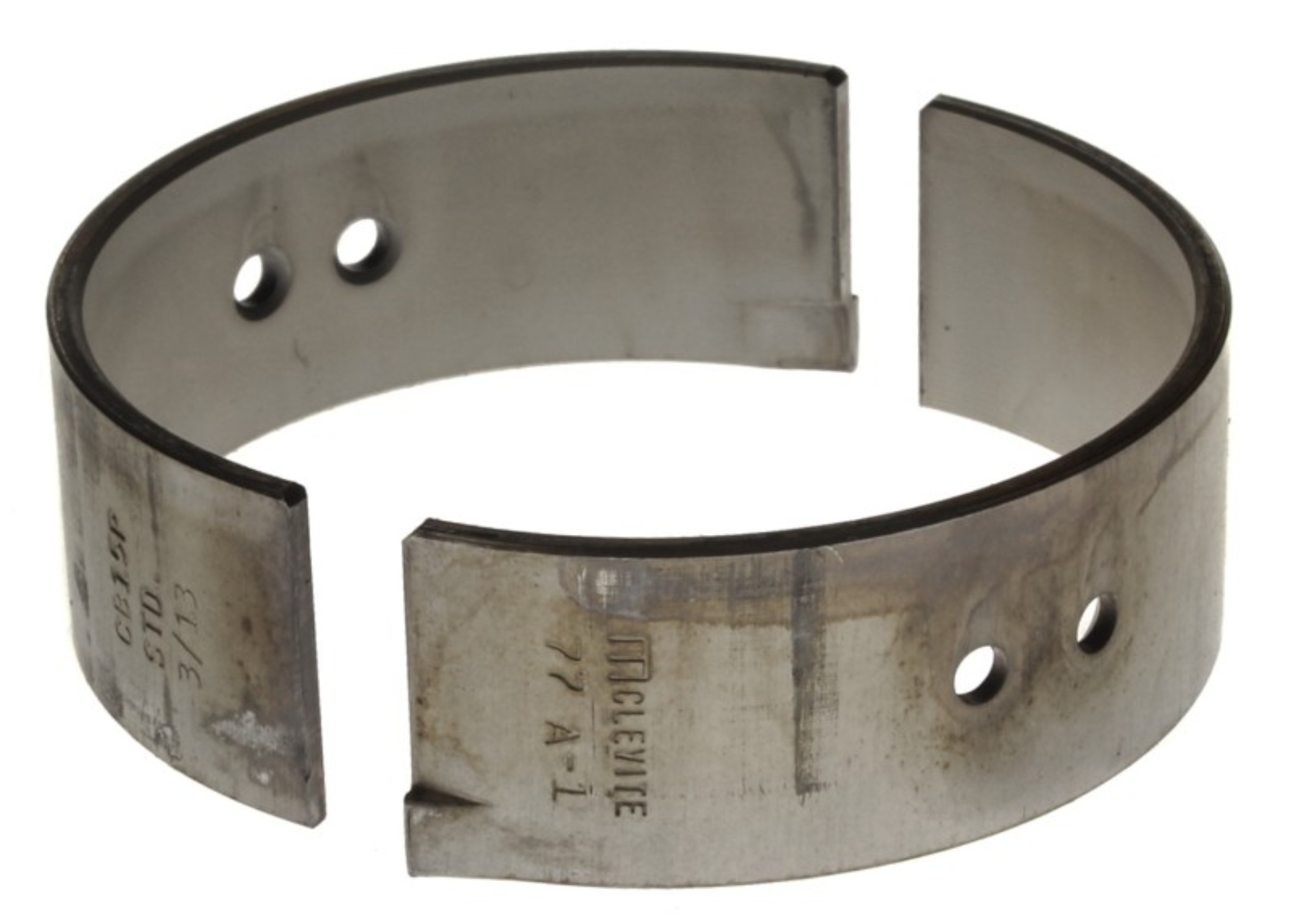 Picture of Clevite Ford 239 255 V8 1948-53 Con Rod Bearing Set