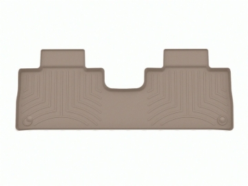 Picture of WeatherTech WT FloorLiner-Rear-Tan Floor Mats - 4517732