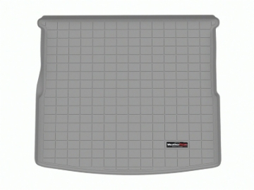 Picture of WeatherTech WT Cargo Liners-Grey Floor Mats - 421565