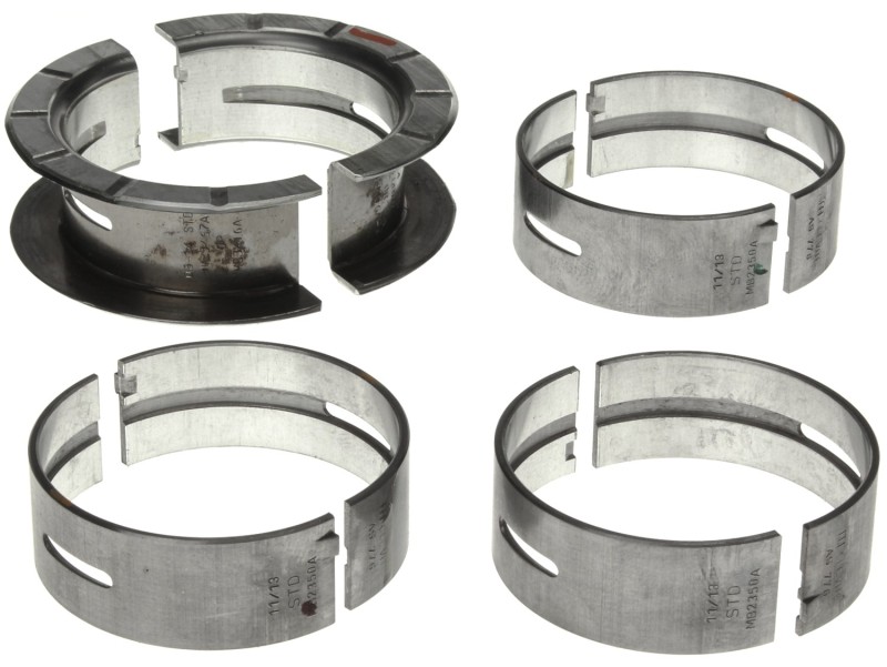 Picture of Clevite CLE Main Bearing Set - MS1983A