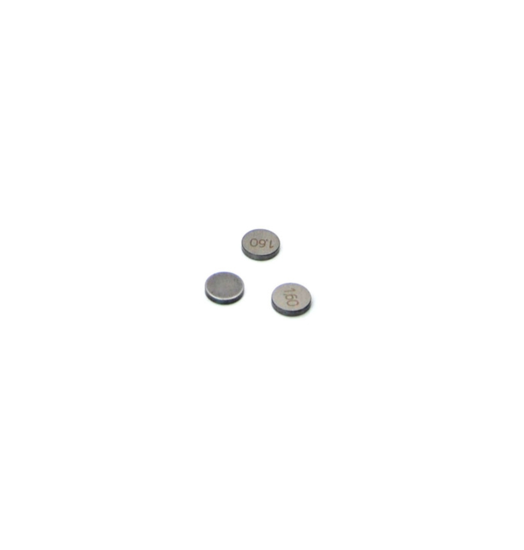 Picture of Supertech SPT Shims Valve Springs, Retainers - CF-SHIM-3.25