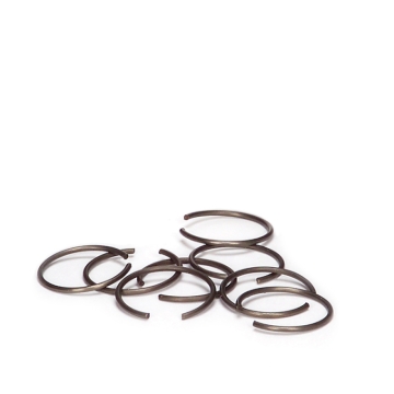 Picture of Supertech Piston Circlip 19mm 1.50mm Wire