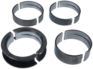 Picture of Clevite Ford 183 3.0L V6 1986-94 Main Bearing Set