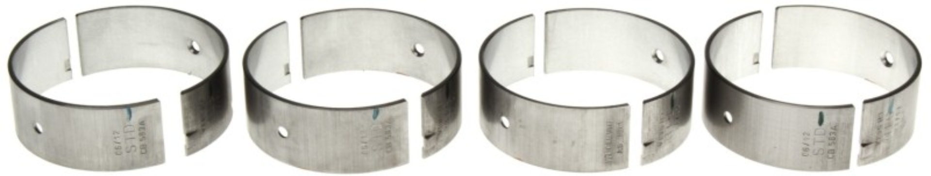 Picture of Clevite Ford 140 144 CID L4 Con Rod Bearing Set