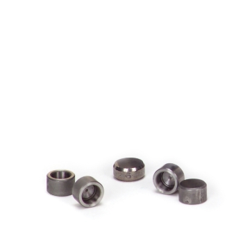 Picture of Supertech Lash Cap 5.5mm Dia 3.0mm Deep 2.00mm Thick