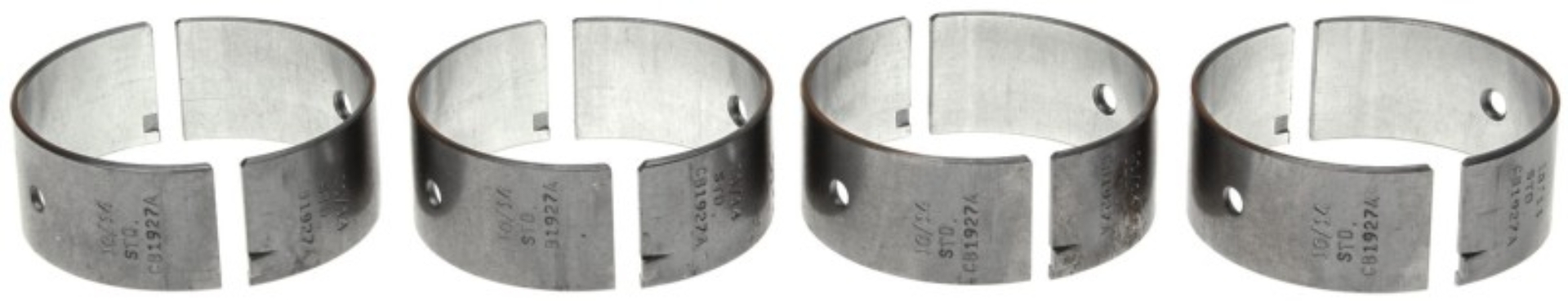 Picture of Clevite CLE Con Rod Bearing Set - CB1927A50MM(4)