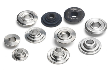 Picture of Supertech SPT Retainers Valve Springs, Retainers - RET-TS50-T1