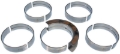 Picture of Clevite Cummins B Series 6 Cyl Contains Flange Bearing Main Bearing Set