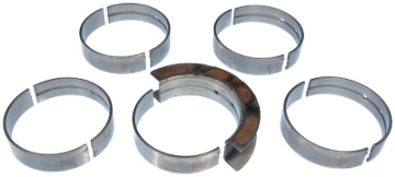 Picture of Clevite Cummins B Series 6 Cyl Contains Flange Bearing Main Bearing Set