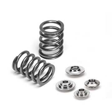 Picture of Supertech SPT Single Valve Spring Kits Valve Springs, Retainers - SPRK-MCB38