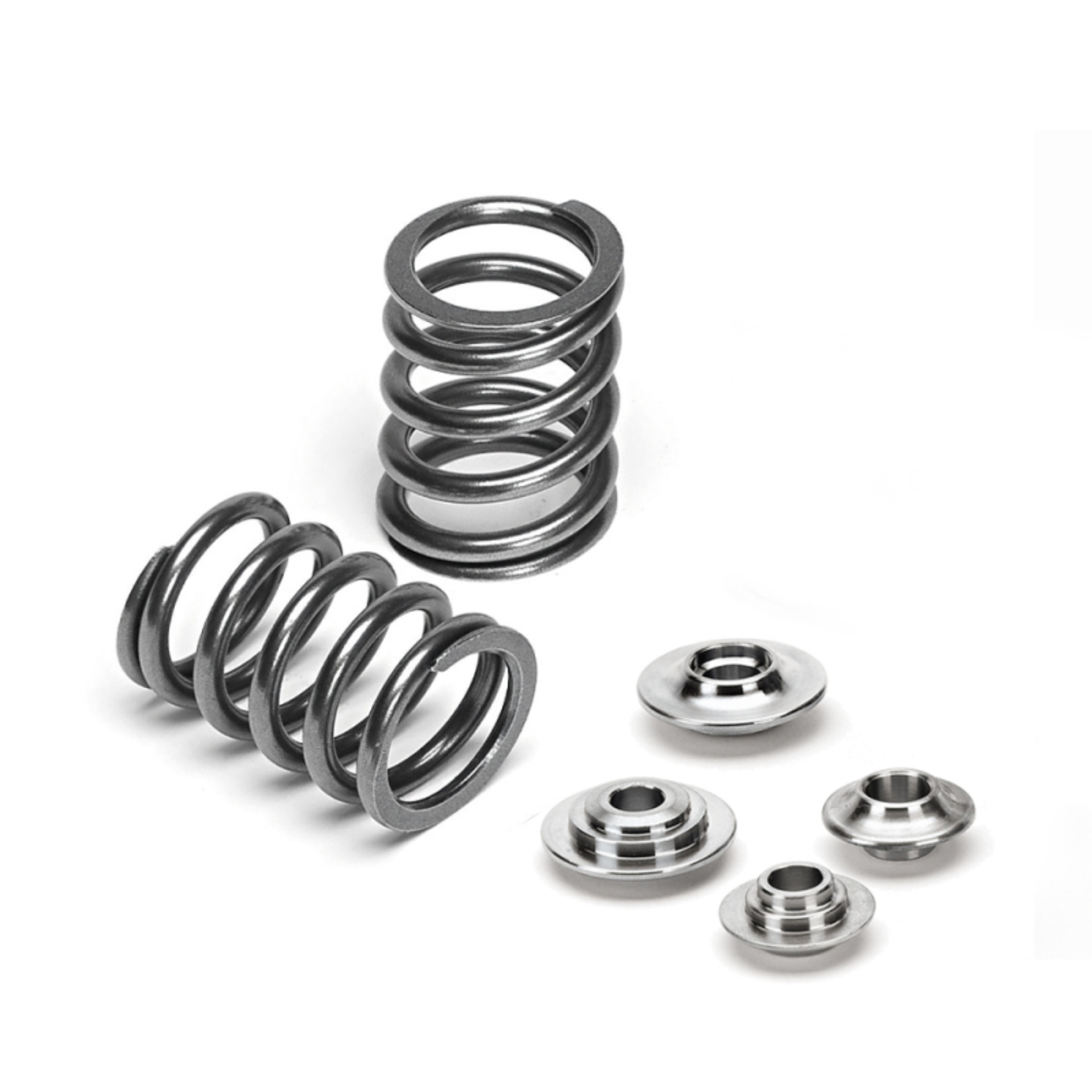 Picture of Supertech SPT Single Valve Spring Kits Valve Springs, Retainers - SPRK-M1015-EX-S