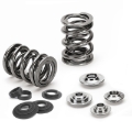Picture of Supertech SPT Dual Valve Spring Kits Valve Springs, Retainers - SPRK-TS1015-VG30