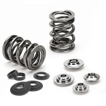 Picture of Supertech SPT Dual Valve Spring Kits Valve Springs, Retainers - SPRK-TS1015-IN-SU4