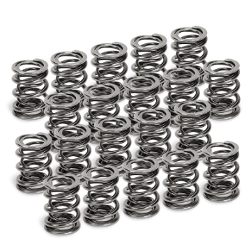 Picture of Supertech SPT Dual Valve Springs Valve Springs, Retainers - SPR-V2093-4-20S