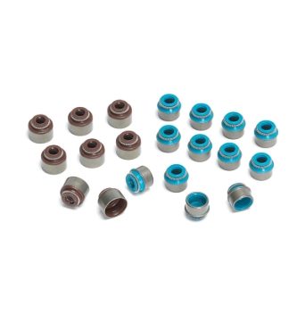 Picture of Supertech 7mm Stem 10.6mm Guide OD Valve Stem Seal - Single (Drop Ship Only)