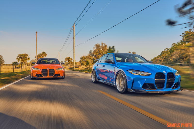 Picture of AST 2019+ Audi A3 / S3 8Y 4wd / VW Golf VIII GTI R / Seat Leon KL1/KL8 Adjustable Lowering Springs