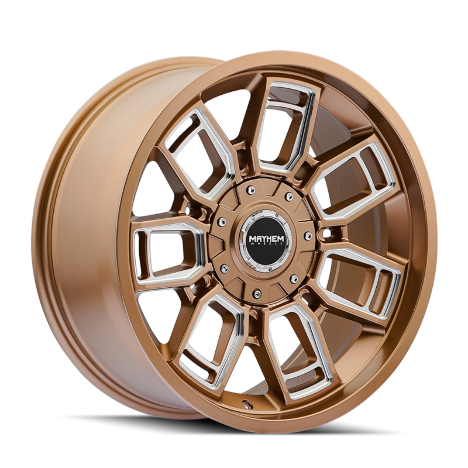 Picture of Mayhem MAY Ordinance 8118 Wheels - 8118-2937MZ