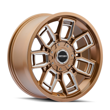 Picture of Mayhem MAY Ordinance 8118 Wheels - 8118-2937MZ