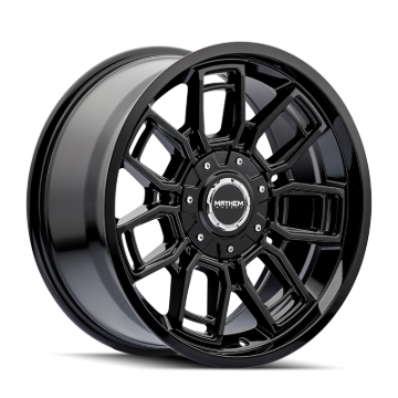 Picture of Mayhem MAY Ordinance 8118 Wheels - 8118-2952B