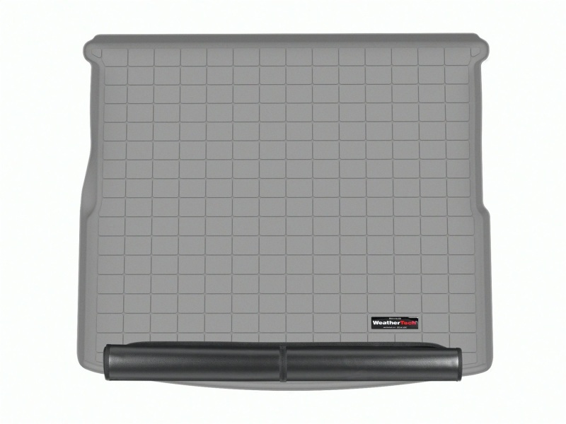 Picture of WeatherTech WT Cargo Liners-Grey Floor Mats - 421565SK