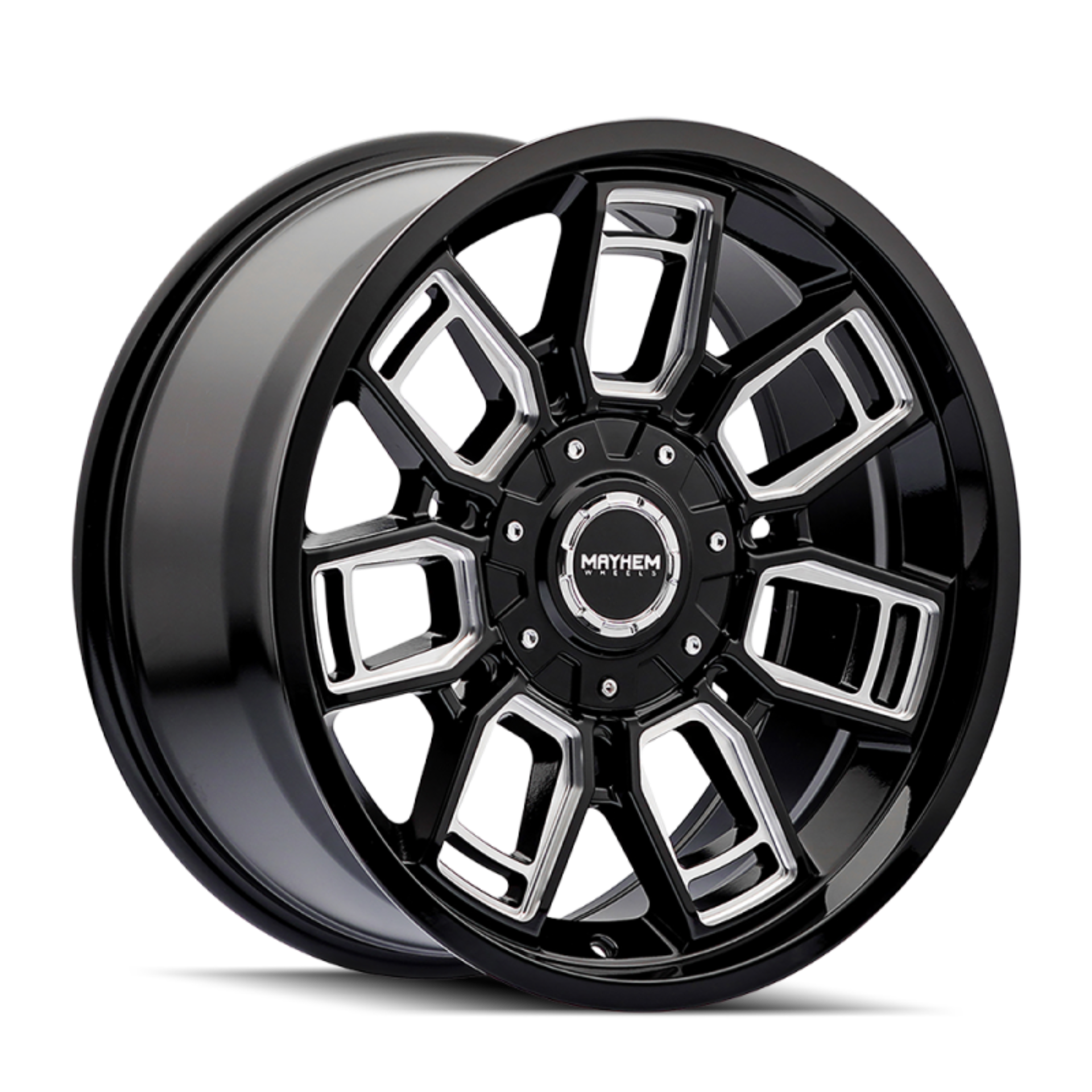 Picture of Mayhem MAY Ordinance 8118 Wheels - 8118-2952MZ