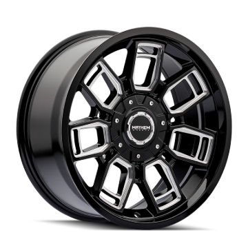 Picture of Mayhem MAY Ordinance 8118 Wheels - 8118-2952MZ