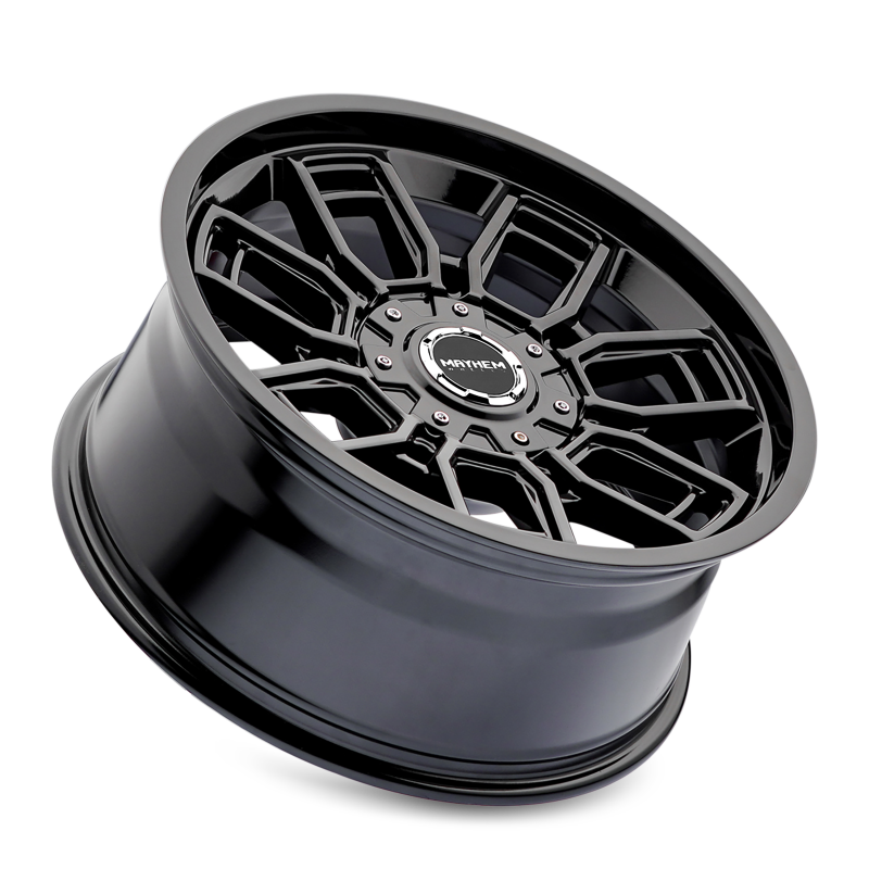 Picture of Mayhem MAY Ordinance 8118 Wheels - 8118-2952B