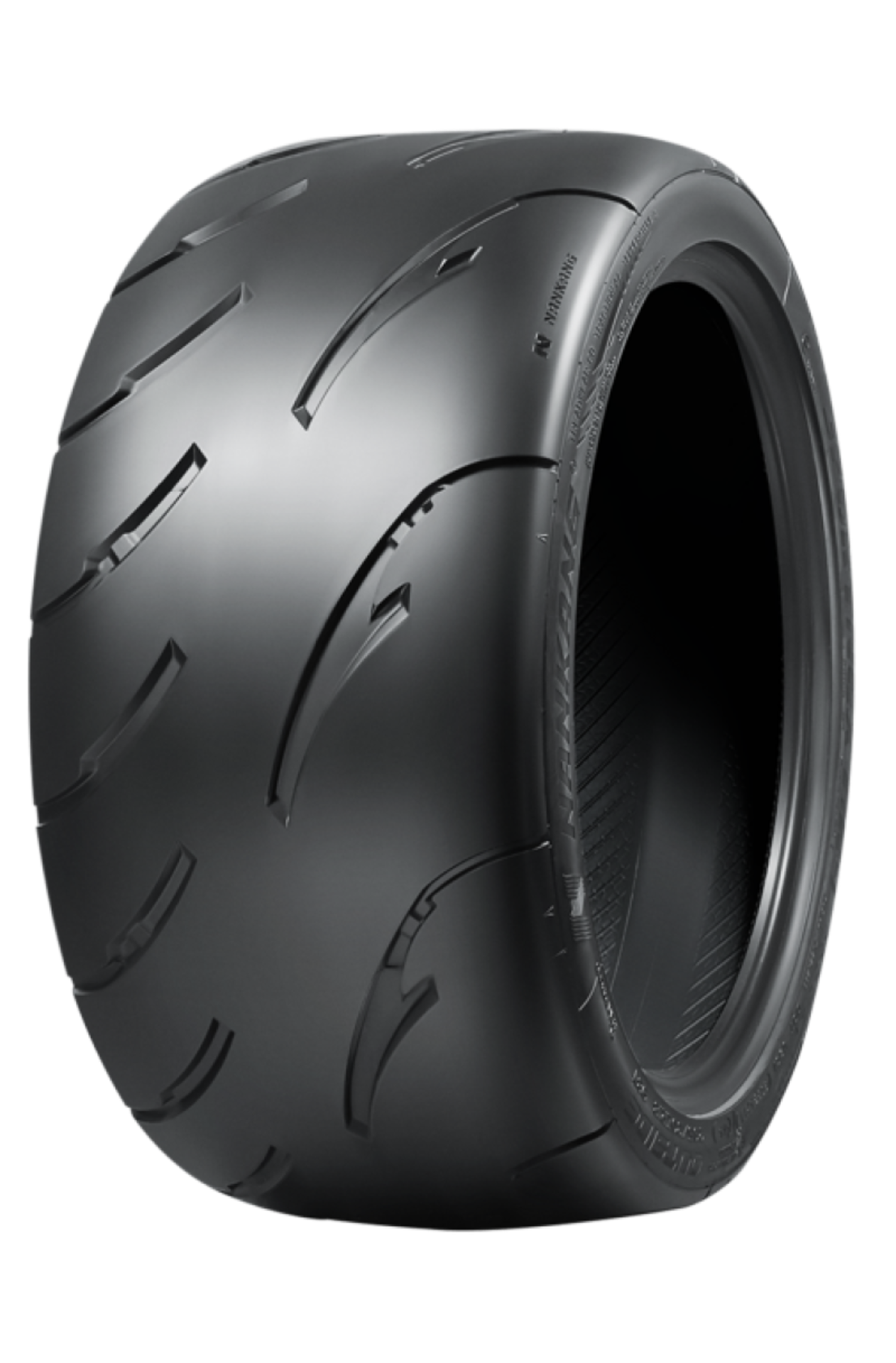 Picture of Nankang AR-1 Tire V2 - 235/40ZR17 94W XL