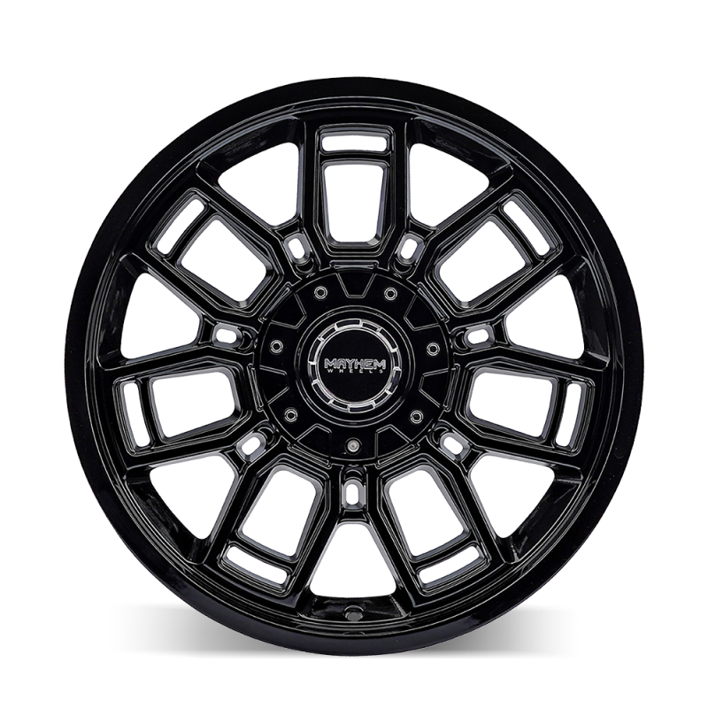 Picture of Mayhem MAY Ordinance 8118 Wheels - 8118-2952B