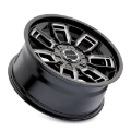 Picture of Mayhem MAY Ordinance 8118 Wheels - 8118-2952BM