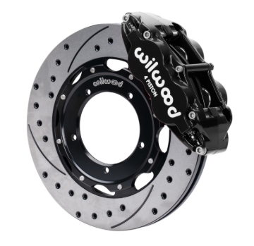Picture of Wilwood WIL Superlite Brake Kit Big Brake Kits - 140-16947-D