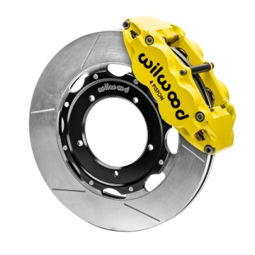 Picture of Wilwood WIL Superlite Brake Kit Big Brake Kits - 140-16937-Y