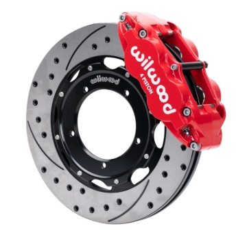 Picture of Wilwood WIL Superlite Brake Kit Big Brake Kits - 140-16947-DR