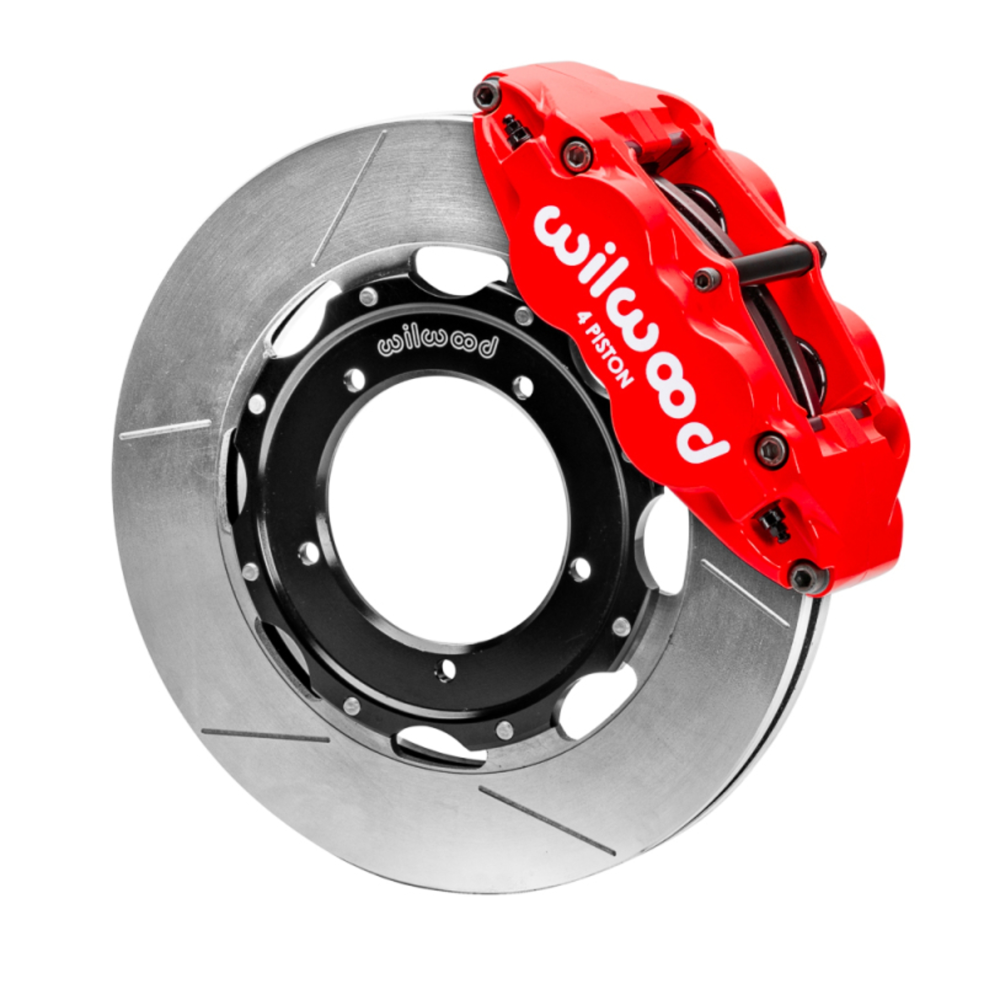 Picture of Wilwood WIL Superlite Brake Kit Big Brake Kits - 140-16947-R