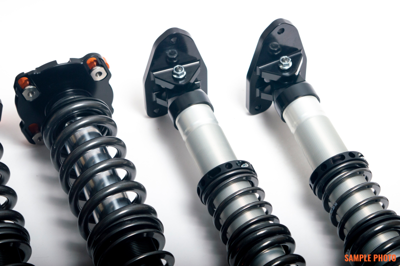 Picture of AST 2015+ BMW X1 Series F48 / 2017+ BMW X2 Series F39 5100 Comp Series Coilovers