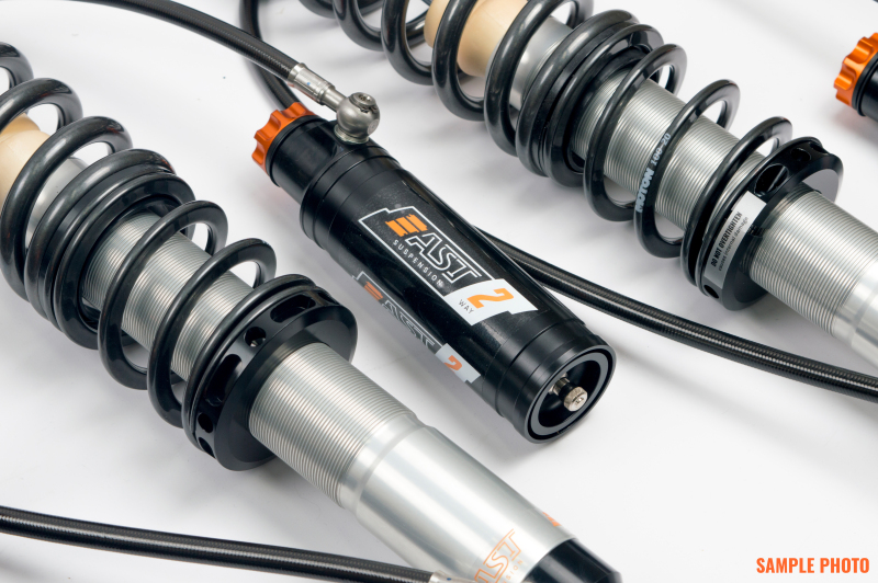 Picture of AST 5200 Series Coilovers - RIV-B2115SD