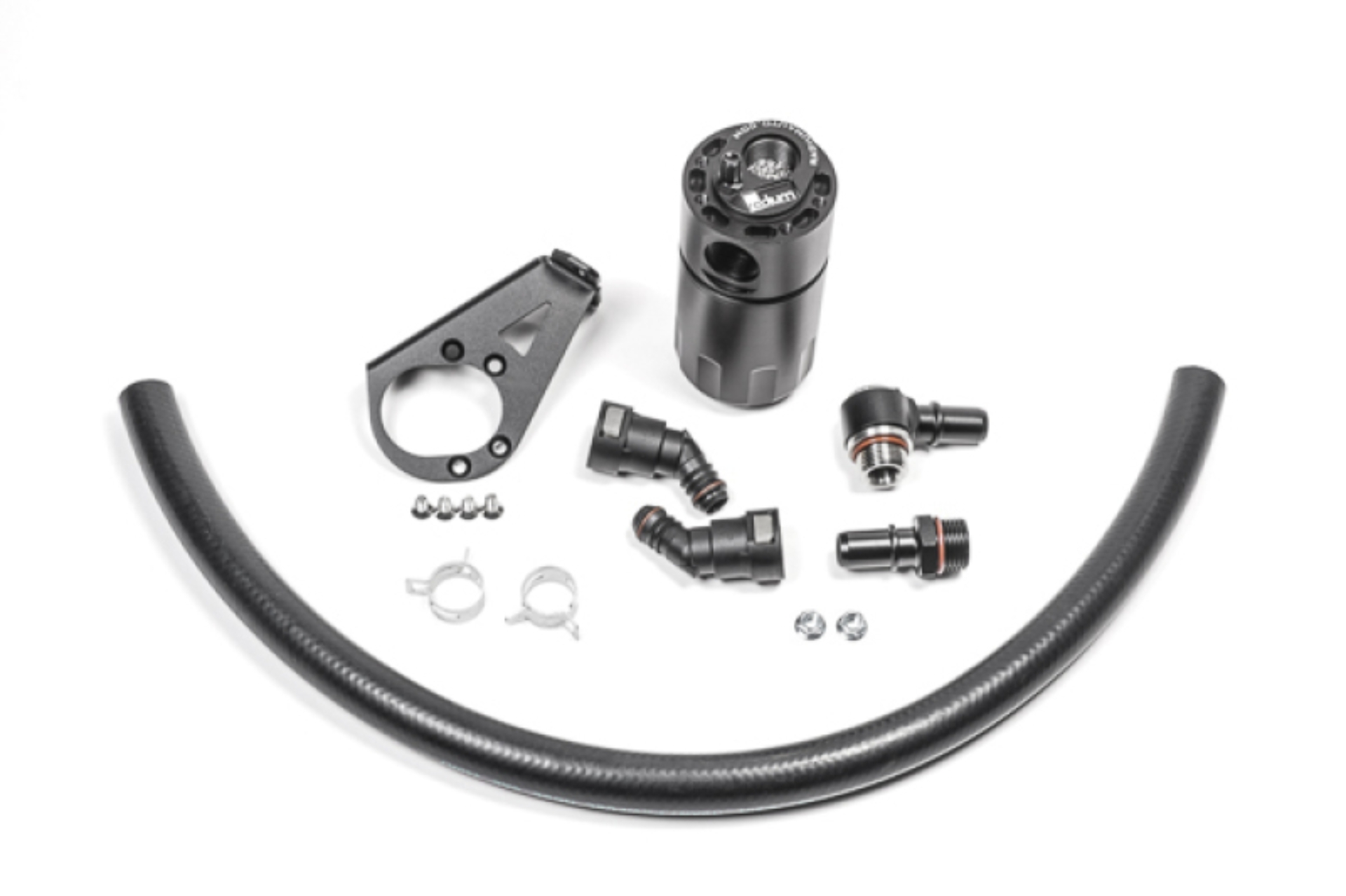Picture of Radium Engineering Toyota GR Corolla Catch Can Kit Fluid Lock