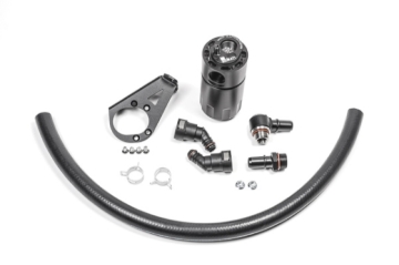Picture of Radium Engineering Toyota GR Corolla Catch Can Kit Fluid Lock