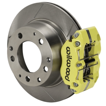 Picture of Wilwood WIL Dynapro Brake Kit Big Brake Kits - 140-17002-Y