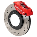 Picture of Wilwood WIL Powerlite Brake Kits - 140-16946-DR