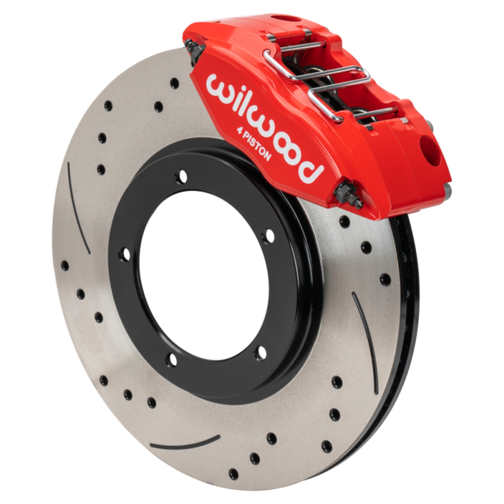 Picture of Wilwood WIL Powerlite Brake Kits - 140-16946-DR