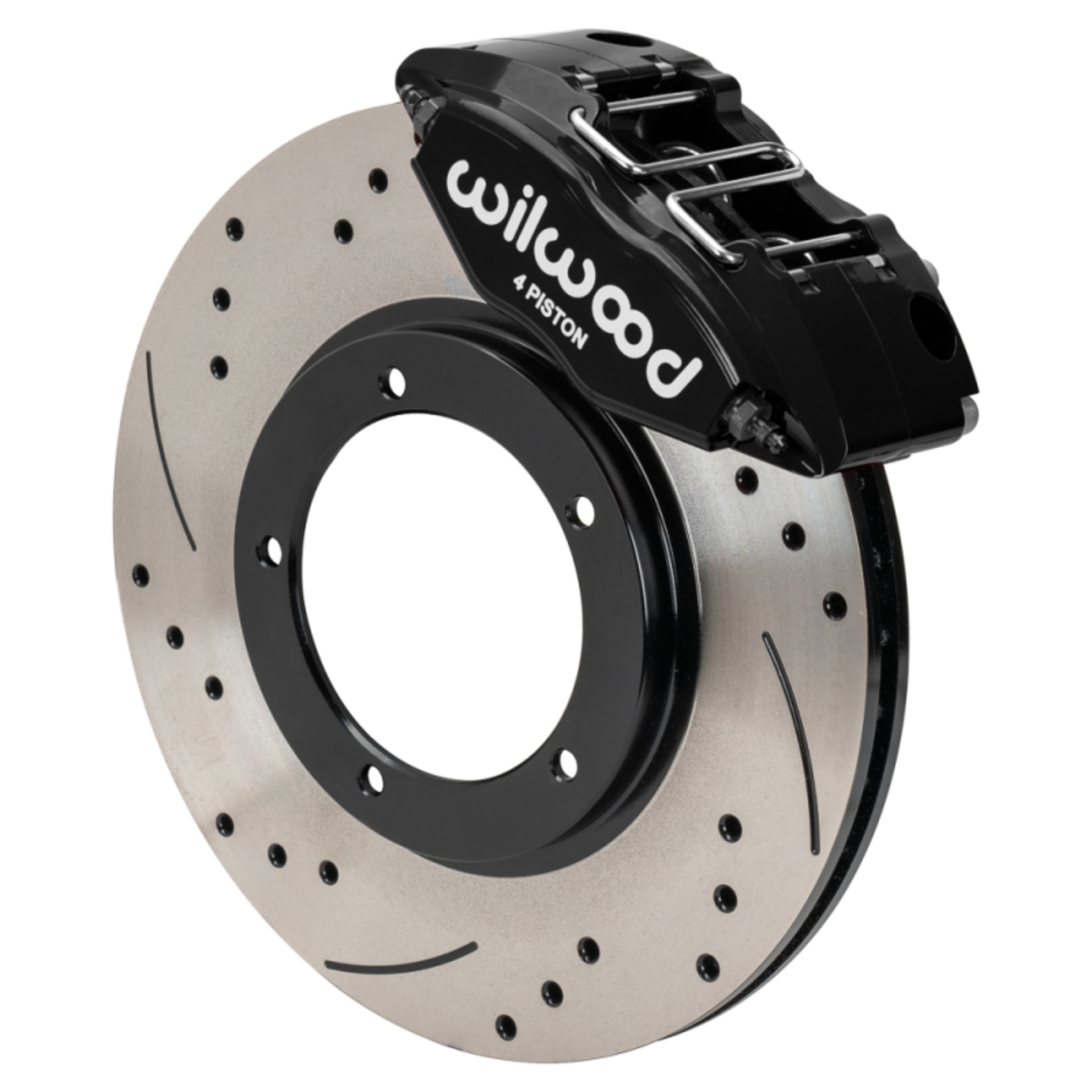 Picture of Wilwood WIL Powerlite Brake Kits - 140-16946-D