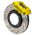 Picture of Wilwood WIL Powerlite Brake Kits - 140-16946-DY