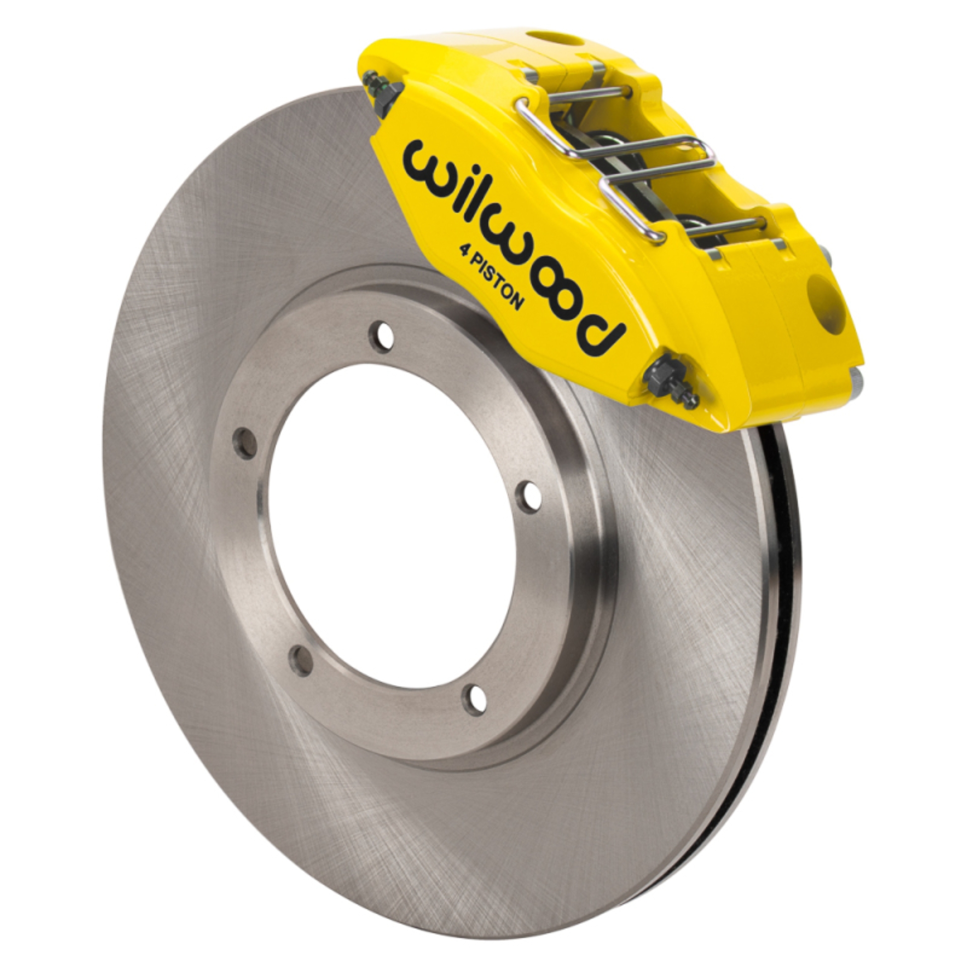 Picture of Wilwood WIL Powerlite Brake Kits - 140-16946-Y