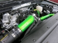 Picture of Wehrli 17-19 Chevrolet 6.6L L5P Duramax 4in Intake Pipe (Use w/OEM Air Box) - Bronze Chrome